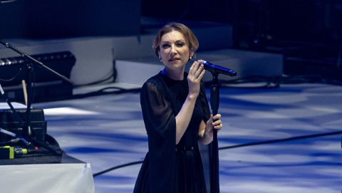 Naponta 121-szer játszották Rúzsa Magdi dalait átlagosan a rádiók tavaly