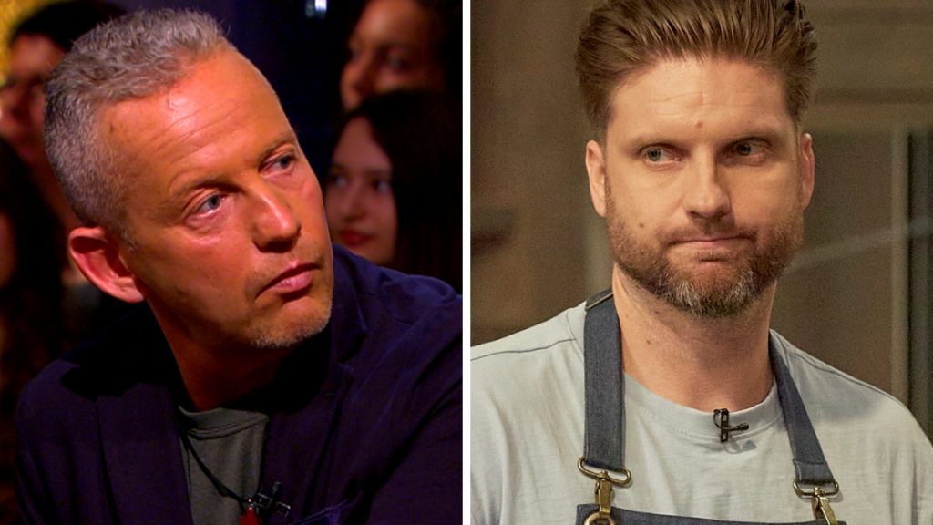 Schobert Norbi üzent a nyitott szívműtét előtt álló Hajmásy Péternek: A párjával mondjanak el egy közös imát