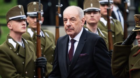 Sorcsere a bíróságokon: most csak nőket nevezett ki Sulyok Tamás