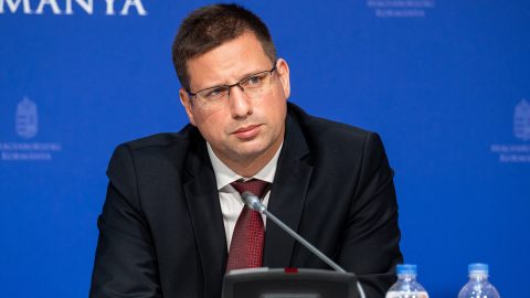 11 pontban fejtette ki Magyar Péter, hogy miért Gulyás Gergely a valódi áruló