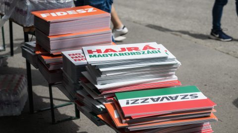 A helyi Fidesz ultimátumot adott a nyírcsászári független képviselőnek: ha nem áll át hozzájuk, kirúgják a munkahelyéről