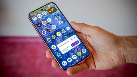 Már kipróbálható az Android 16