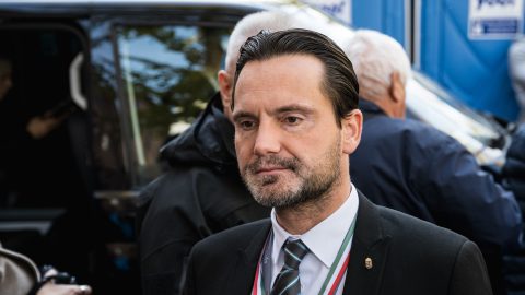 Havasi Bertalan szerint hírlapi kacsa, hogy Orbán félprezidenciális rendszert akar