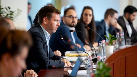 Félig sem sikerült feltölteni a BKK-rendészet létszámát