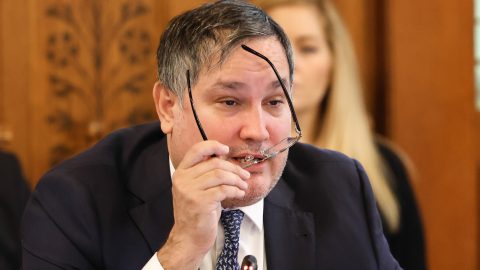 NGM: csökkent az államháztartás GDP-arányos hiánya 2024-ben