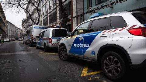 Főügyészség: Az Integritás Hatóság elnöke a gyanúsított, a vád, hogy a felesége használta a hivatali autóját