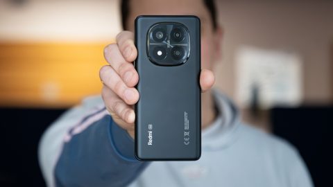 Redmi Note 14-széria: a Xiaomi nagyot lépett előre tavalyhoz képest