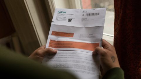 Változás az MVM-es rezsiszámláknál januártól, sok ügyfélnek teendője lehet
