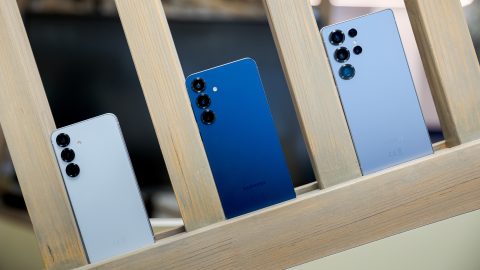 Galaxy S25: ennyibe kerülnek itthon a Samsung új csúcstelefonjai