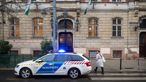 A  nap legfontosabb hírei – 2025.01.23.