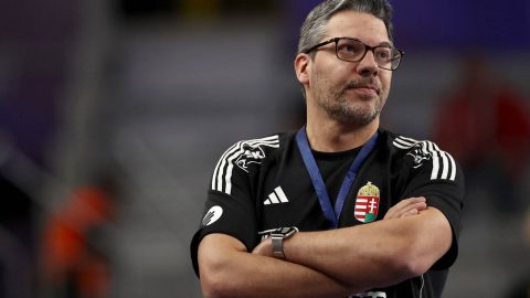 „Őrült módjára küzdünk majd” – Chema kapitány szerint senki sem gondol fáradtságra a vb-negyeddöntő előtt