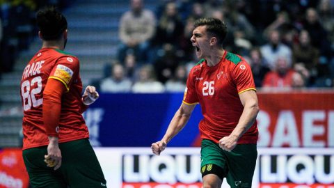 „Nagyon nehéz megállítani ezt a csapatot” – nagy sikerrel dupla történelmet írtak a portugál kézisek