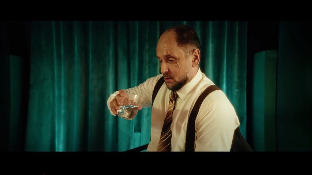 „A dal, ami után nem lesz több munkátok” – ezzel viccelődött a stáb az új Majka-klip forgatásán