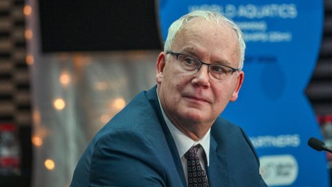 „Fekélyes a seb, és egyre mélyül, hosszú időt igényel a gyógykezelése” – Wladár Sándor is védelmébe vette Milák korábbi edzőjét