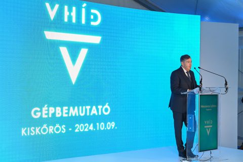 Mészáros Lőrinc cégének is nekiment az Integritás Hatóság