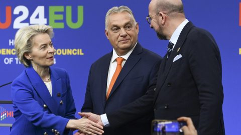 Az elbukott EU-pénz tízszeresét veszítheti az Orbán-kormány, szorít a határidő 2026-ig