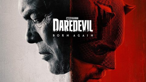 Szinkronos előzetest kapott a Daredevil: Újjászületés