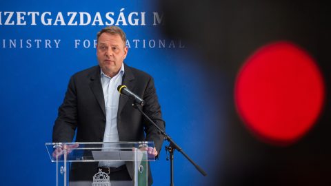 Távozott a Digitális Magyarország Ügynökség éléről Guller Zoltán