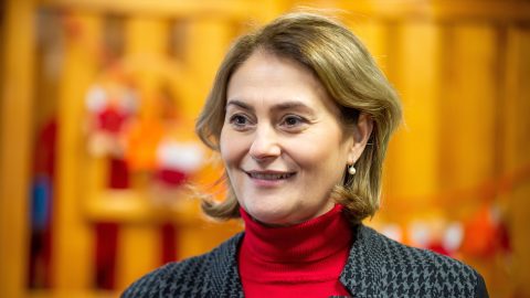 A Fidesz jelöltje megnyerte az időközi választást Tolna 02-ben