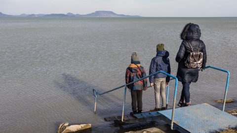A hétvégére megérkezik a napsütés