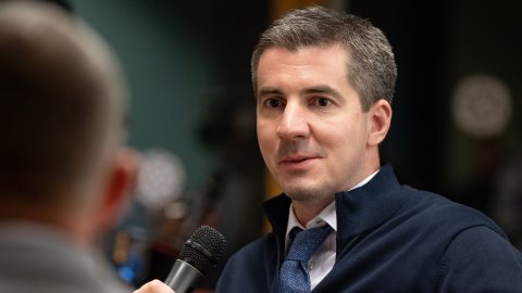 Kocsis Máté: Magyar Péterék idejekorán iszonyatos verést kaptak volna