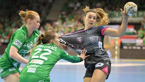 Megszenvedett érte, de megnyerte 300. BL-meccsét az ETO