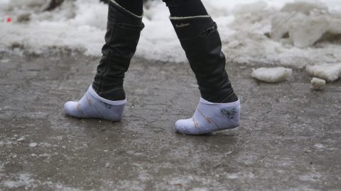 Ónos eső: kiadták az első riasztásokat