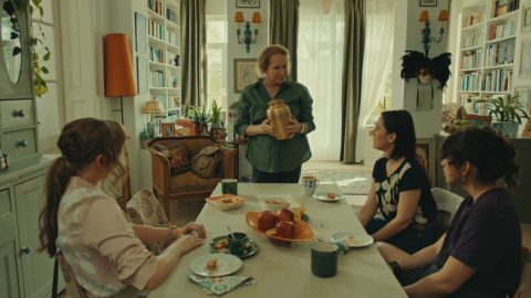 Herendi Gábor új filmjét már a Valami Amerikánál is többen látták