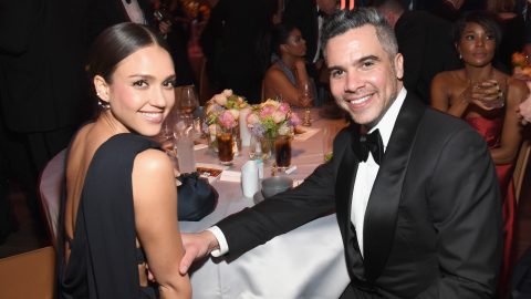 15 év után válik Jessica Alba és a férje, Cash Warren