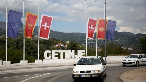 Ámokfutó lövöldözött Montenegróban, heten meghaltak