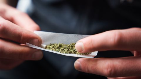 Erre az agyi funkcióra nagyon rosszul hat a kannabisz