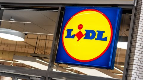 Kocsmát nyit a Lidl