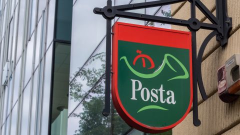 Ügyfélkapu-leállás: figyelmeztetést adott ki a Magyar Posta