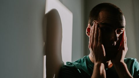 A depressziódat testi tüneteid is jelzik