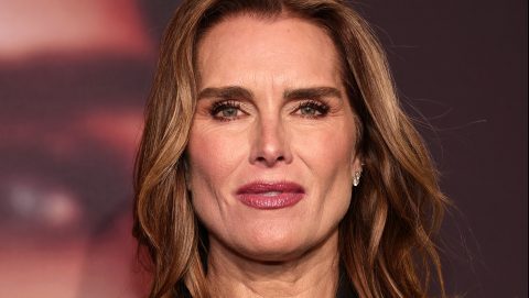 Brooke Shields azt mondja, nem kért intim beavatkozáson esett át a 40-es éveiben: „Olyan érzés volt, mint valamiféle nemi erőszak”
