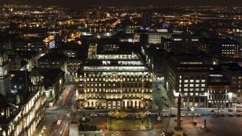 Egy cigarettacsikk segített 35 év után megtalálni a glasgow-i kéjgyilkost