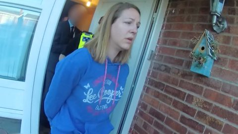 Szülinapi bulit tartottak az elítélt csecsemő-sorozatgyilkosnak Londonban