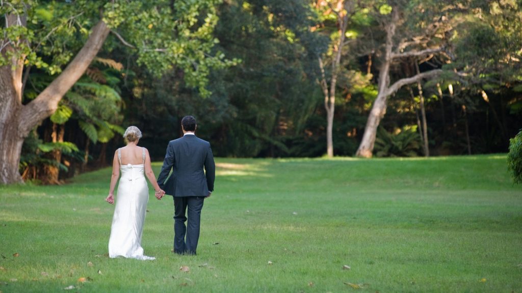 Hónapokkal az esküvője után jött rá a nő, hogy valóban férjhez ment