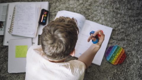 Sokkal rövidebb ideig élhetnek az ADHD-s emberek