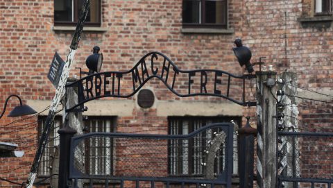 Nem mondhatnak beszédet a politikusok az idei auschwitzi megemlékezésen
