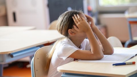 Javítóba megy a fiú, aki megerőszakolta diáktársát az általános iskola tantermében