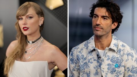 Taylor Swift neve is előkerült Justin Baldoni Blake Lively és Ryan Reynolds ellen benyújtott perében