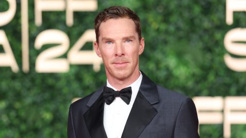 Elrabolták és órákig fogva tartották Dél-Afrikában Benedict Cumberbatch-et 20 évvel ezelőtt