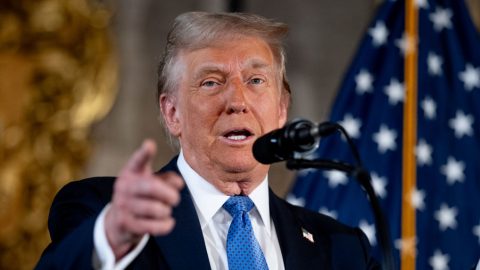Trump a kínai elnökkel tárgyalt telefonon