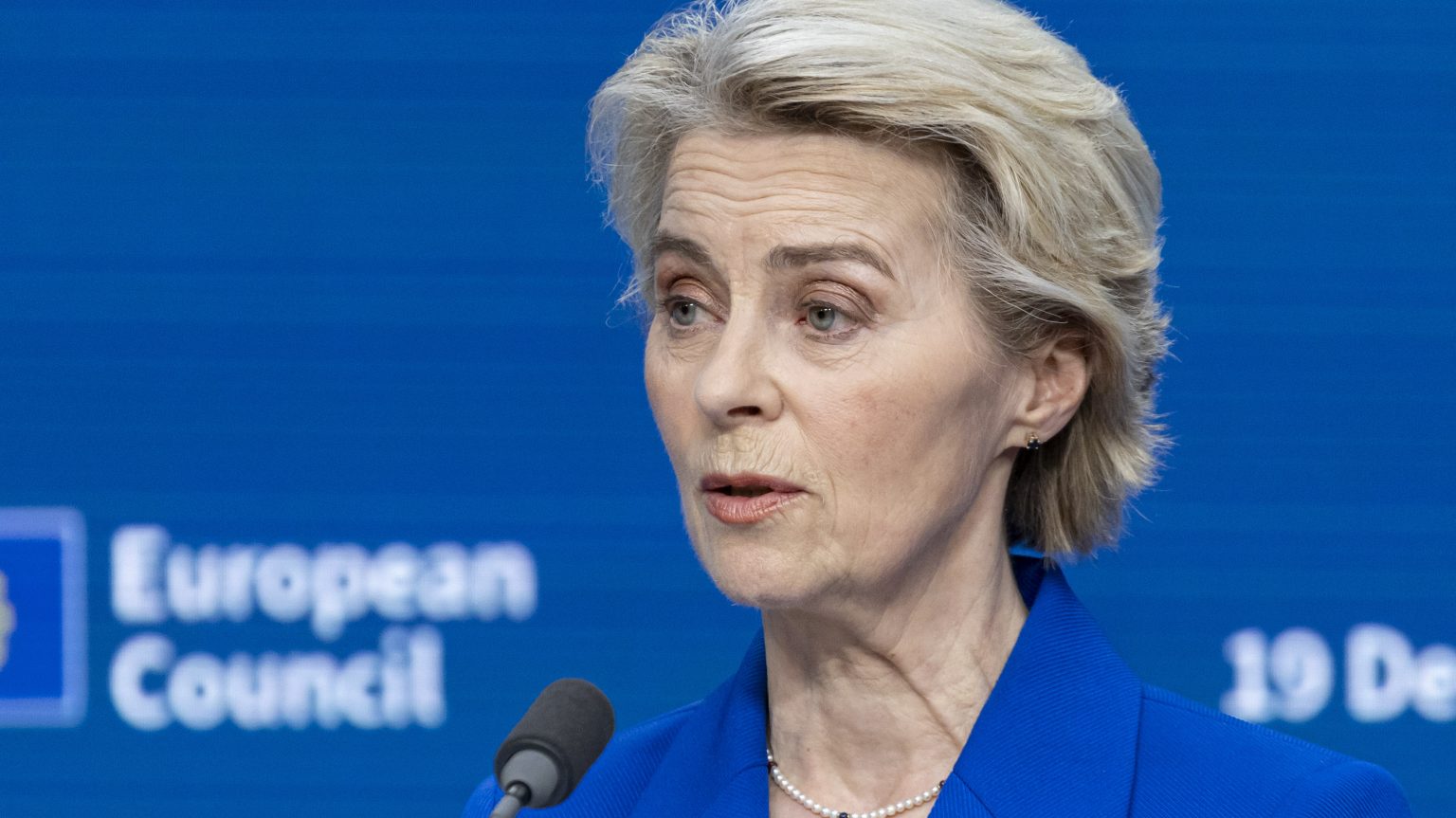 ursula von der leyen 1980