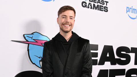MrBeast lehet a TikTok új tulaja