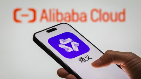 A DeepSeek után újabb kínai modell tarolhatja le a piacot
