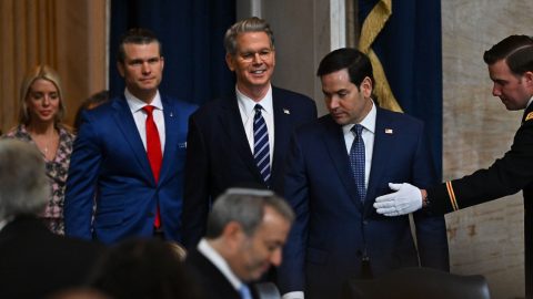 Soros Györgynek dolgozott korábban Trump új pénzügyminisztere