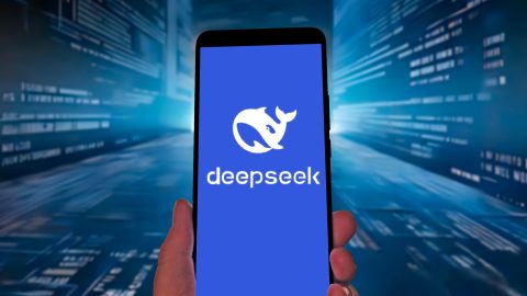 Betiltották a DeepSeeket Olaszországban
