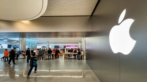 Vészfrissítés érkezett az Apple eszközeihez